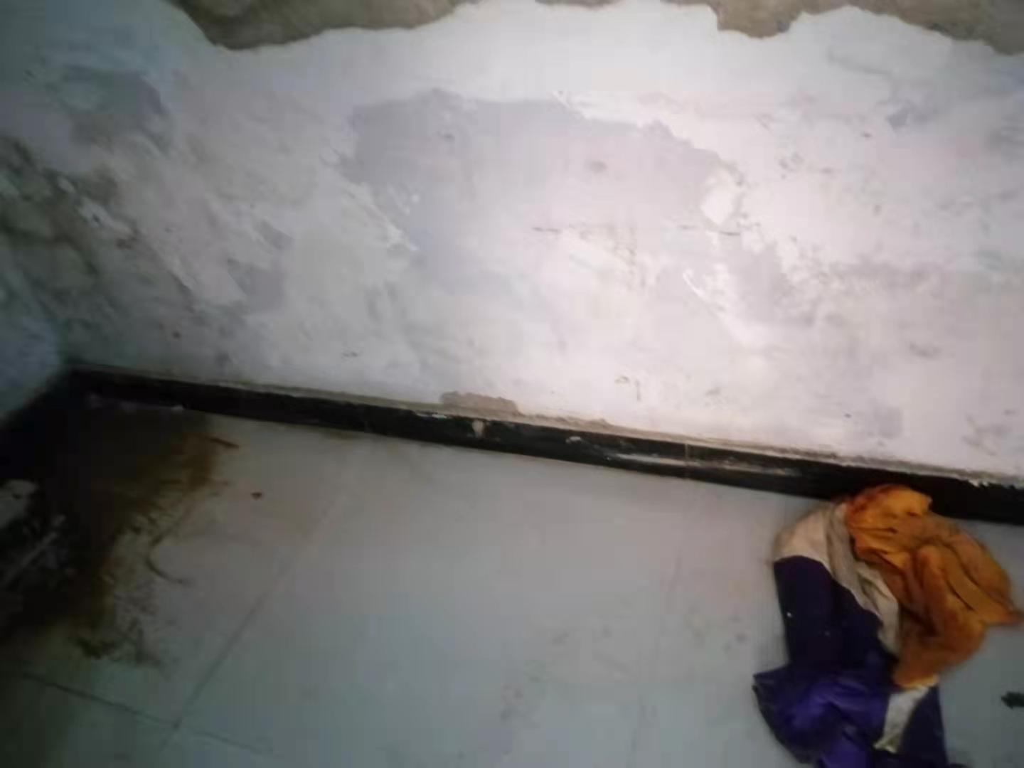石渠家里漏水了怎么办？