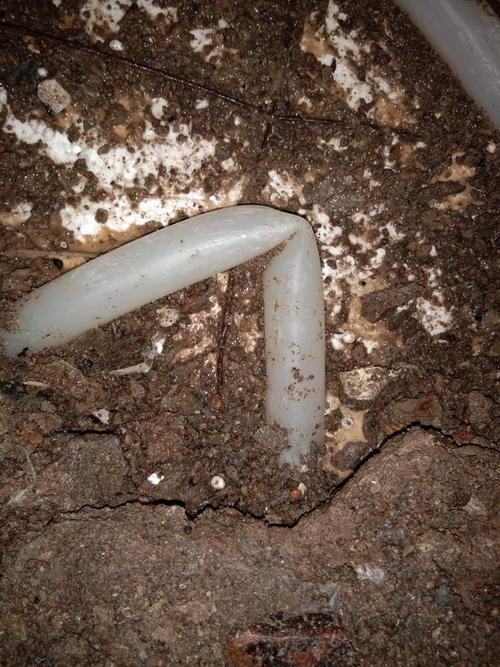 石渠堵点精准查找